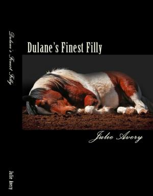 bigCover of the book Dulane's Finest Filly by 