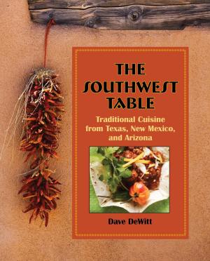 Cover of the book Southwest Table by Sarah Tomczak