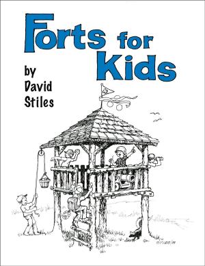 Cover of the book Forts for Kids by Andrew Jensen