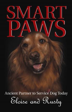 Book cover of Smart Paws