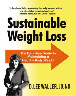 Cover of the book Sustainable Weight Loss by James E. Gilmer