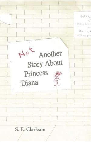 bigCover of the book Not Another Story About Princess Diana by 