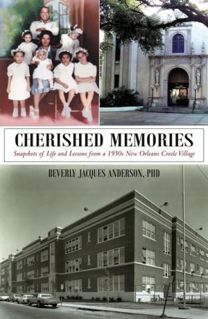 Cover of the book Cherished Memories by Hanes Segler