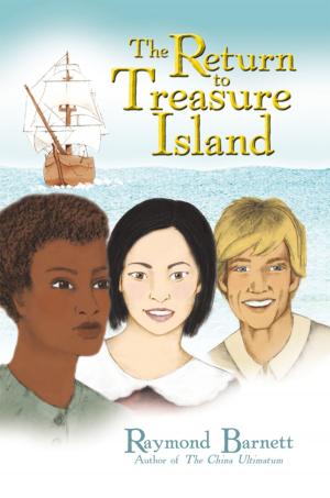 Cover of the book The Return to Treasure Island by Daniel Blore