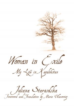Cover of the book Woman in Exile by D'Arcy G. Raboteau