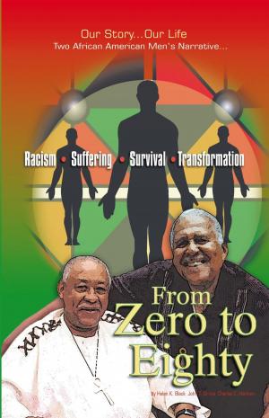 Cover of the book From Zero to Eighty by Robert E. Tevis