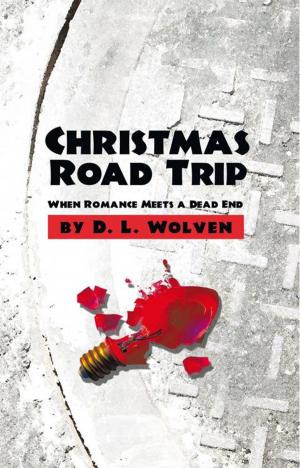 Cover of the book Christmas Road Trip by Marcus D’Ambrose