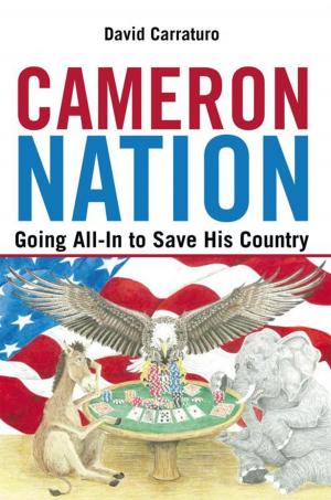 Cover of the book Cameron Nation by Gary Arthur Thomson