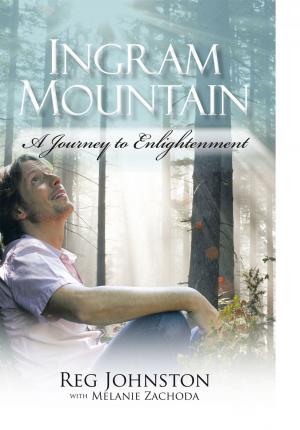 Book cover of Ingram Mountain