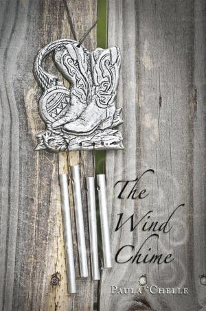 Cover of the book The Wind Chime by Edna M. Collins