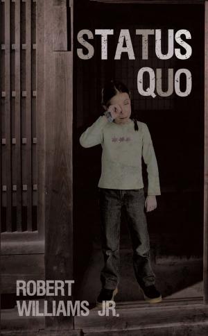 Cover of the book Status Quo by Lewis Pope