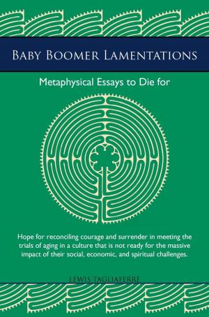 Cover of the book Baby Boomer Lamentations by Bernard J. Shapiro