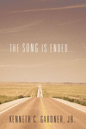 Book cover of The Song Is Ended...