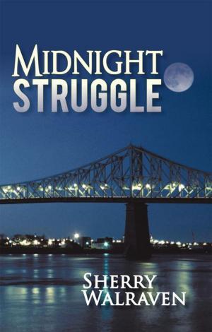 Cover of the book Midnight Struggle by Anita Dickason