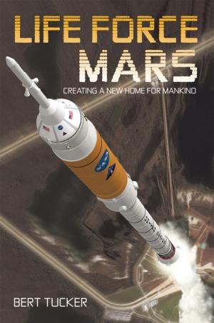 Cover of Life Force Mars