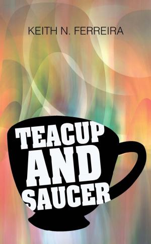Cover of the book Teacup and Saucer by George Robbins