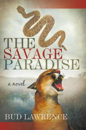 Cover of the book The Savage Paradise by Gerard Cohen.