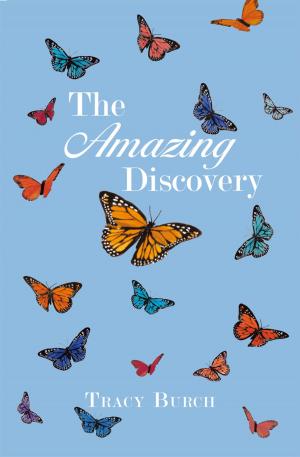 Cover of the book The Amazing Discovery by Howard Billy Burl McDaniel