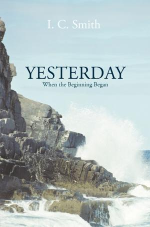 Book cover of Yesterday