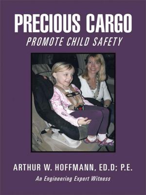 Book cover of Precious Cargo