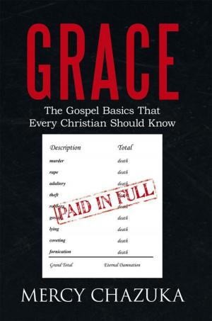 Cover of the book Grace by Julia Cooley Altrocchi, Paul Hemenway Altrocchi