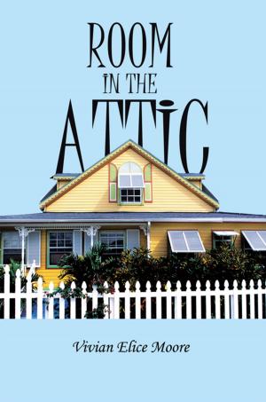 Cover of the book Room in the Attic by Cara Carnes