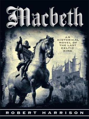 Cover of the book Macbeth by Art Marsicano