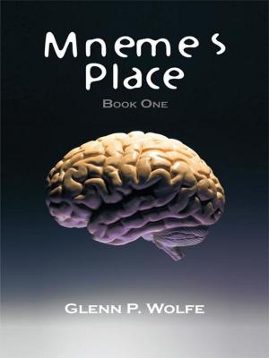 Cover of the book Mneme’S Place by Nichole Conley