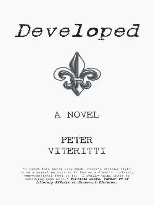 Cover of the book Developed by Anna Veneziano