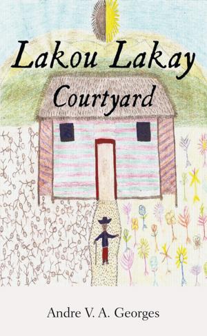 Cover of the book Lakou Lakay by Robert Wilson