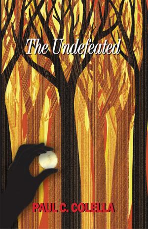 Cover of the book The Undefeated by Graneshia Talley, Gretchen Thomas