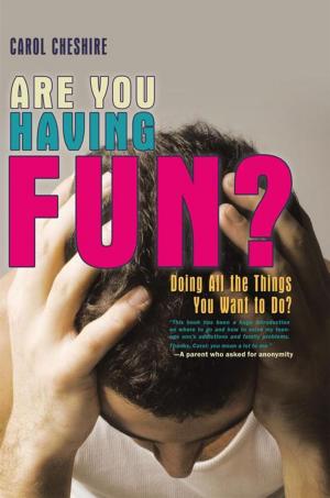 Cover of the book Are You Having Fun? by Elmer M. Haygood