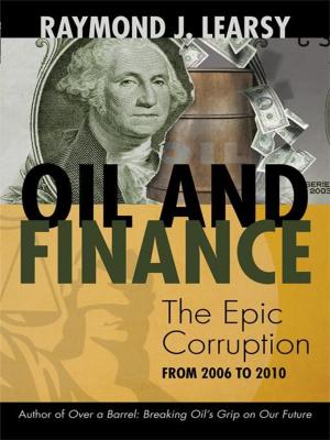 Cover of the book Oil and Finance by Robert L. Glover