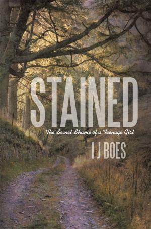 Cover of the book Stained by Burdella Carmen Turner