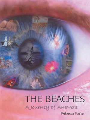 Book cover of The Beaches