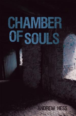 Cover of the book Chamber of Souls by Michael Walsh
