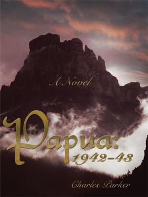 Cover of the book Papua: 1942–43 by Bertha Baker Azango