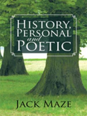 Cover of the book History, Personal and Poetic by Norbert Hummelt