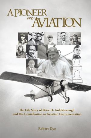 Cover of the book A Pioneer in Aviation by Geoff Laundy
