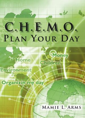 Cover of the book C.H.E.M.O. Plan Your Day by Harry Katzan Jr