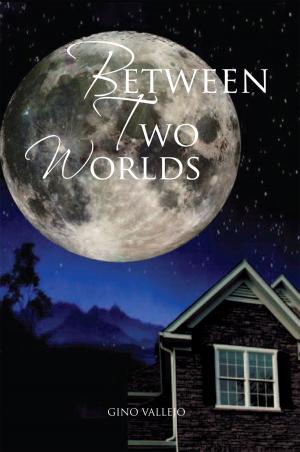 Cover of the book Between Two Worlds by Martha Rubi