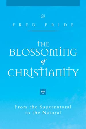 Cover of the book The Blossoming of Christianity by Cathy Kenny