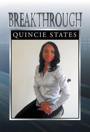 Cover of the book Breakthrough by D. Bainbridge