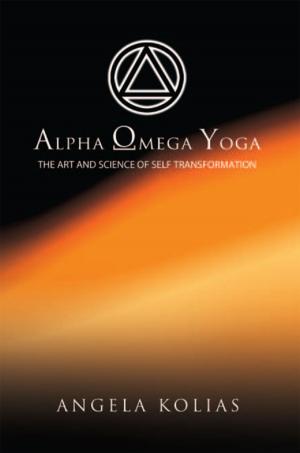 Cover of the book Alpha Omega Yoga by Sylvia Motta