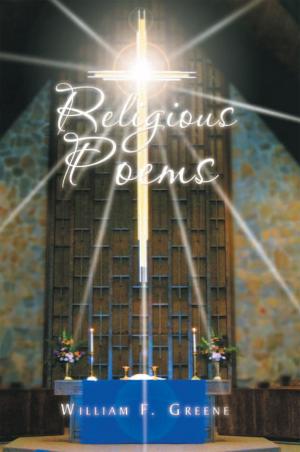 Cover of the book Religious Poems by K. M. Outten