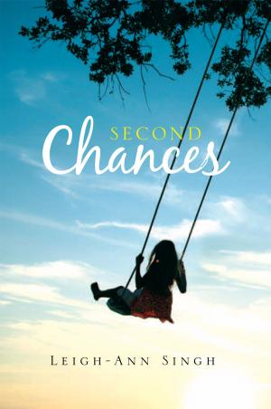 Cover of the book Second Chances by Emmanuel Oghene
