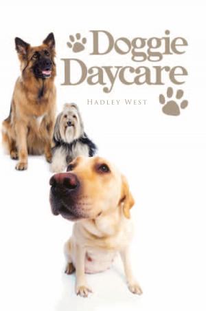 Cover of the book Doggie Daycare by Clarence G. Page