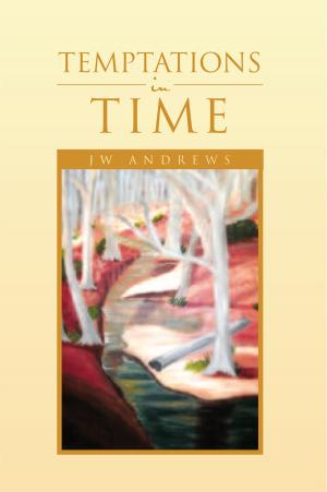 Cover of the book Temptations in Time by Laura du Pre