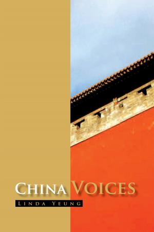 Cover of the book China Voices by Mike Antonaccio