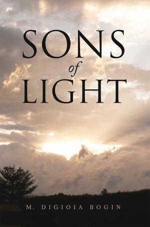 Cover of the book Sons of Light by Constance Holsey